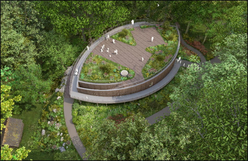 Starr Whitehouse and nARCHITECTS to design <br>$26 million transformative development for Teatown